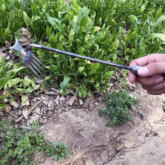 🌿Manueller Unkrautjäter für den Garten🌿 | Heißer Verkauf