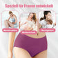 🌸KAUFE 5 UND ERHALTE 5 GRATIS 🌸2024 Neueste High Waist Leak proof Höschen