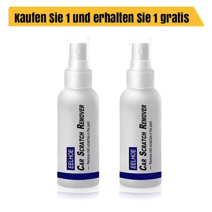 Autolack-Kratzerentfernungsspray