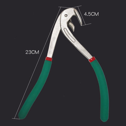 Auto-Kotflügel-Reparaturwerkzeug für Beulen und Kanten