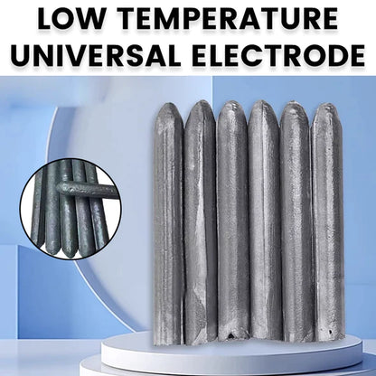 🔥50% Rabatt🔥Universal-Schweißstab für niedrige Temperaturen